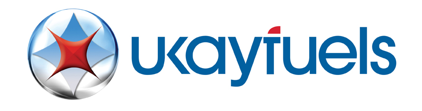 Ukay fuels logo